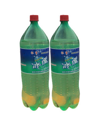 怀宝冰度