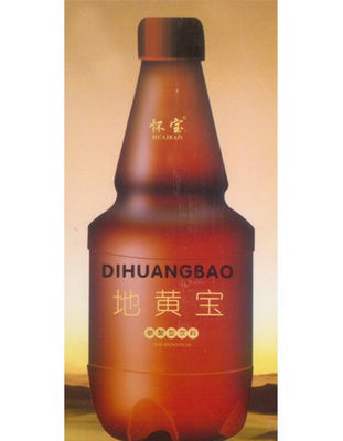 怀地黄宝330ml