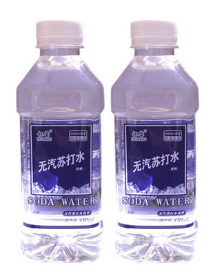 苏打水330ml