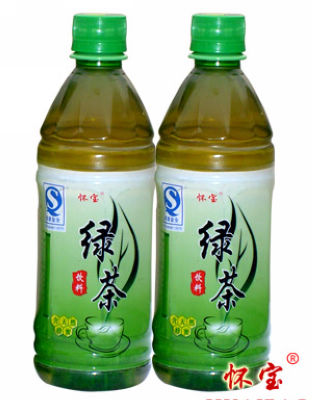 绿茶