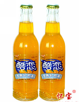 营养补充液320ml装