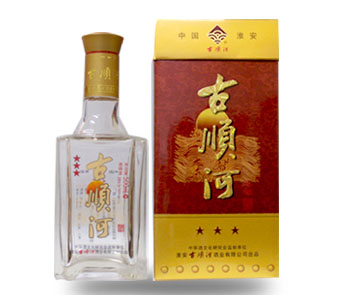 古顺河三星