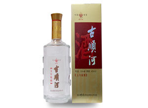 供应古顺河五年陈酿