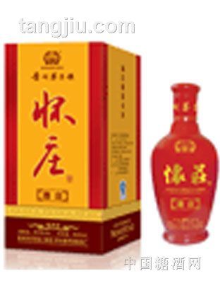 怀庄酒庄