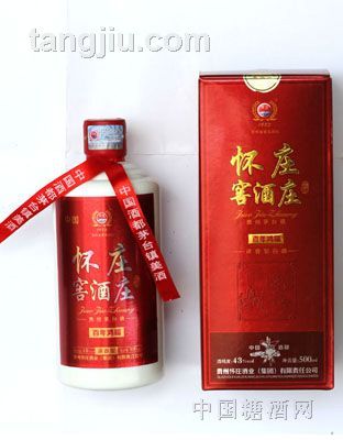 窖酒庄（百年鸿福）