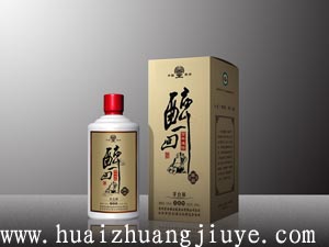 供应醉一回（商务酒）