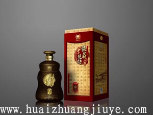 供应怀庄烧坊30年（婚宴用酒）