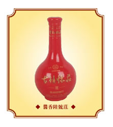 酱香陸号庄（婚宴订制酒）