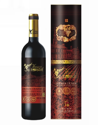 赤霞珠干红葡萄酒