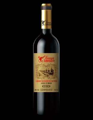 赤霞珠干红葡萄酒（优选级）