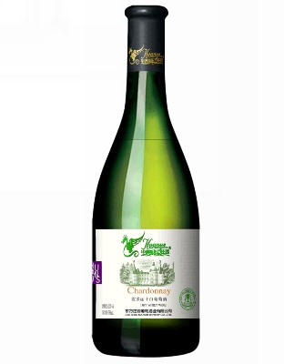 霞多丽干白葡萄酒