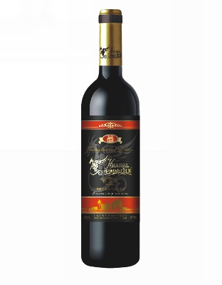 精酿赤霞珠干红葡萄酒（特选级）