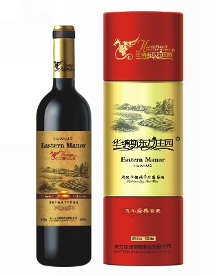 卡佰纳干红葡萄酒