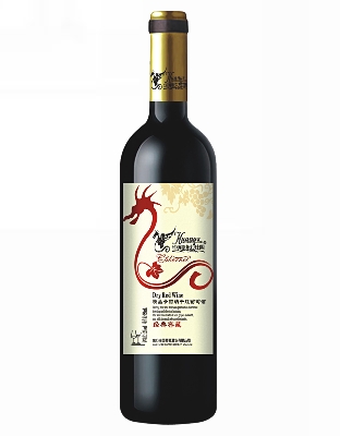 精品卡佰纳干红葡萄酒（经典窖藏）