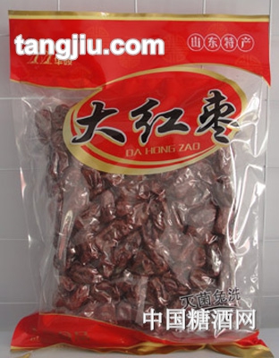 大红枣1kg