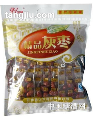 华硕精品灰枣