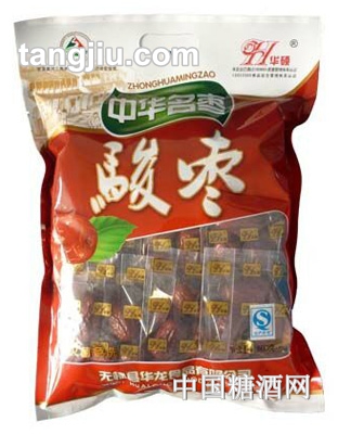 华硕骏枣800g