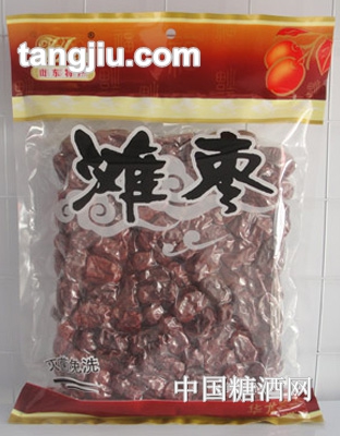 华硕滩枣800g