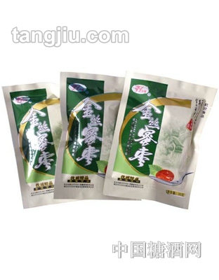 华硕金丝蜜枣20g