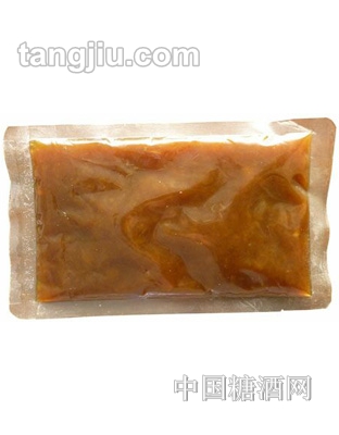 华硕枣酱