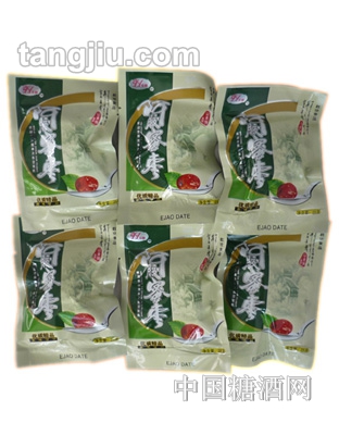 阿胶蜜枣25g