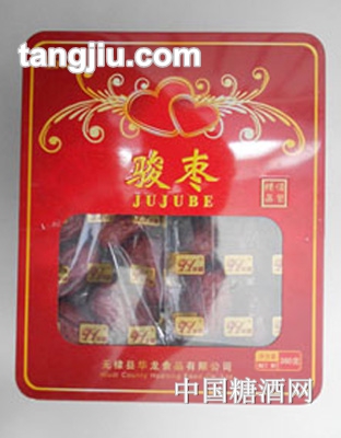 华硕骏枣380g