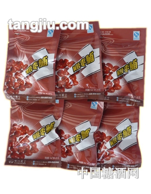 阿胶枣脯25g