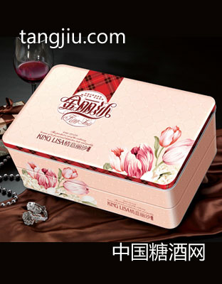 情意丽沙