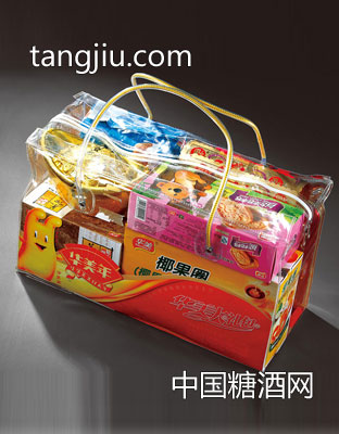 华美大礼包