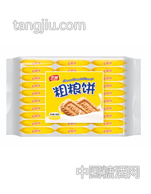 468克粗粮饼