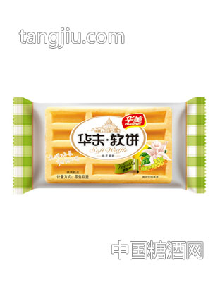 散装华夫软饼-香草味