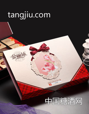 金丽沙感恩月