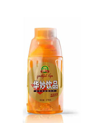 正能量278ml