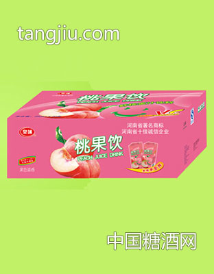 皇哺 桃果饮箱