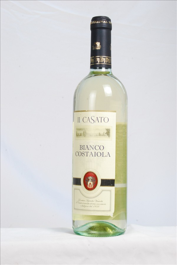 凯萨托干白葡萄酒