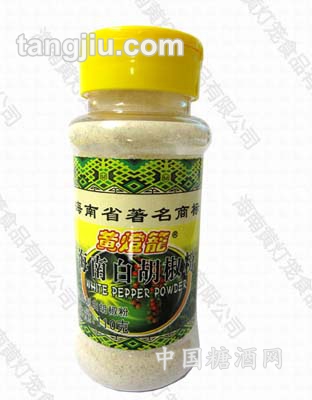 110克二级胡椒粉