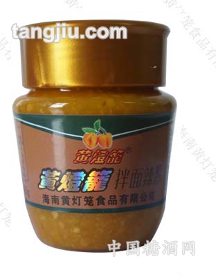 200克拌面辣酱