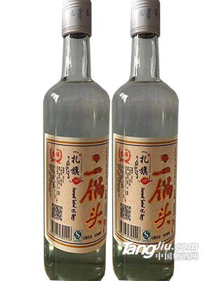 二锅头350ml