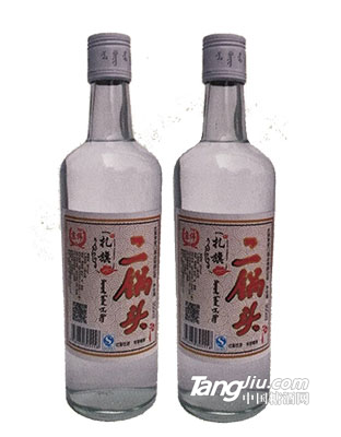 二锅头450ml