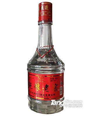 纯良老窖500ml