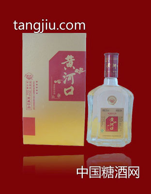 黄河口五星珍品