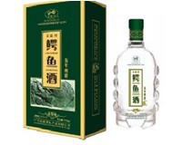 供应宏益州鳄鱼酒