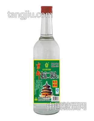 京都北京二锅头42度窖藏陈酿酒