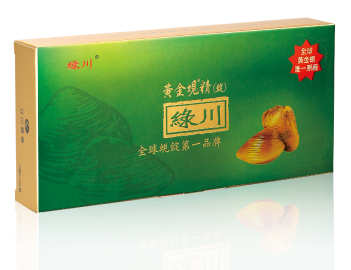 黄金蚬锭