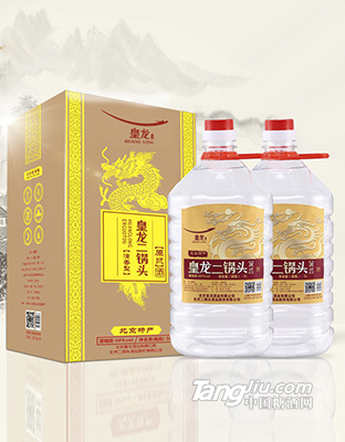 原浆-2.5L桶装