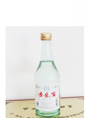 黄龙宴老白干
