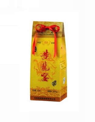 淡雅黄龙宴38度