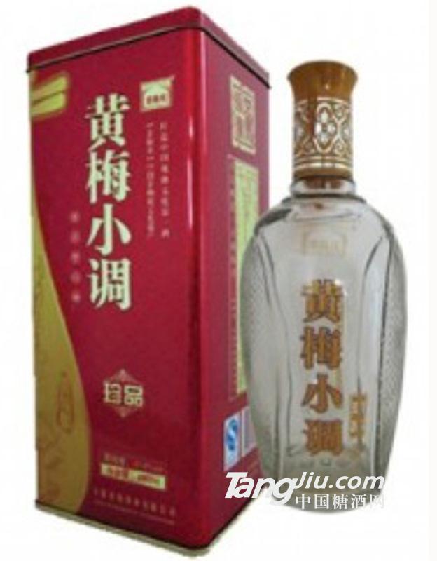 黄梅小调珍品480ml