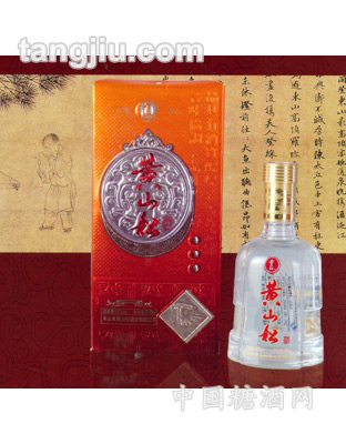 黄山松酒鉴赏级