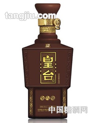 皇台金六鼎500ml